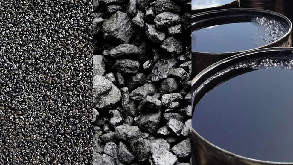 Bitumen Emulsion