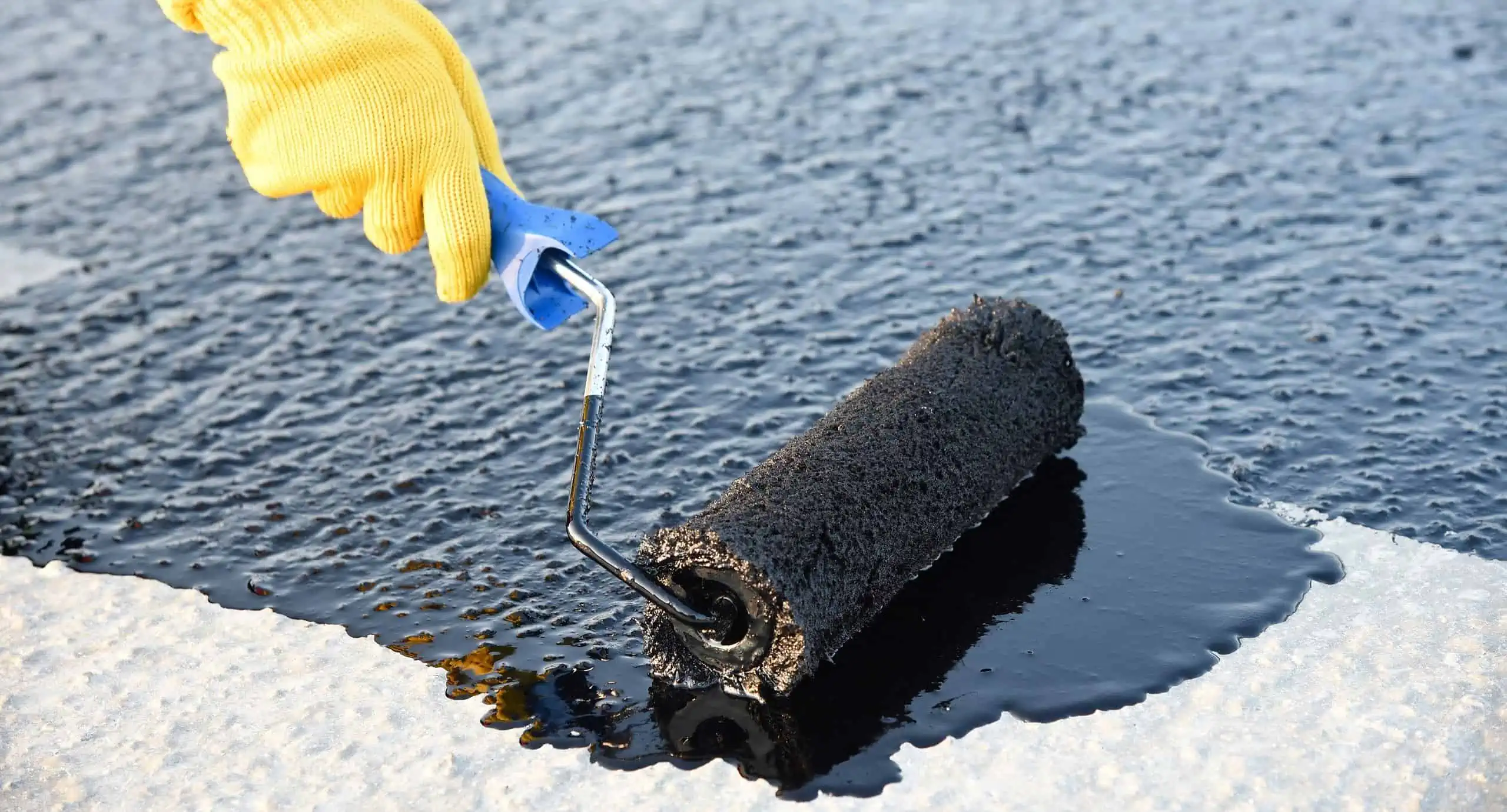 Cutback Bitumen